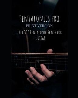 Front cover_Pentatonics Pro
