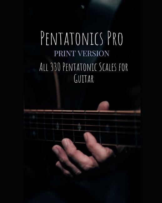 Front cover_Pentatonics Pro