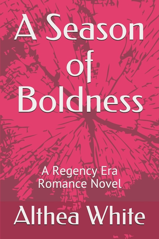 Front cover_A Season of Boldness
