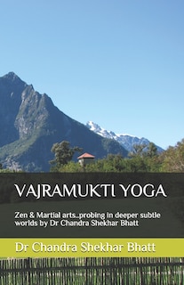 Couverture_Vajramukti Yoga