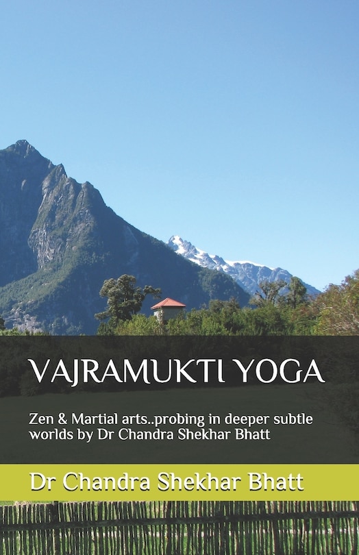 Couverture_Vajramukti Yoga