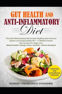 Couverture_Gut health and anti-inflammatory diet