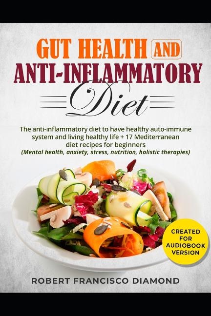 Couverture_Gut health and anti-inflammatory diet