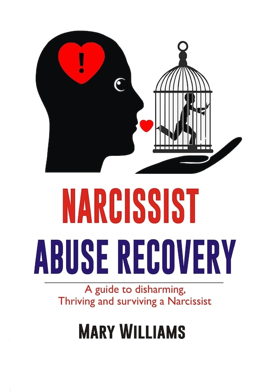 Couverture_Narcissist Abuse Recovery
