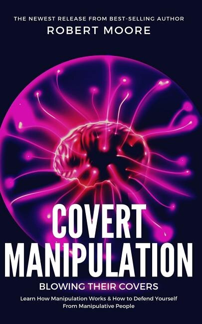 Front cover_Covert Manipulation