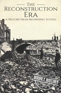 Front cover_Reconstruction Era