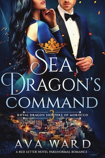 Front cover_Sea Dragon's Command