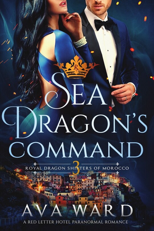 Front cover_Sea Dragon's Command