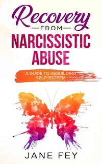 Front cover_Narcissistic Abuse