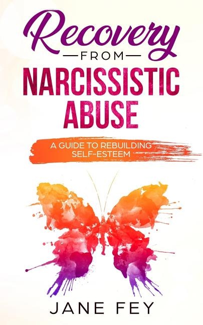 Front cover_Narcissistic Abuse