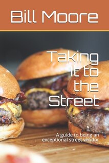 Front cover_Taking It to the Street