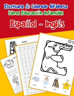 Couverture_Español - Inglés
