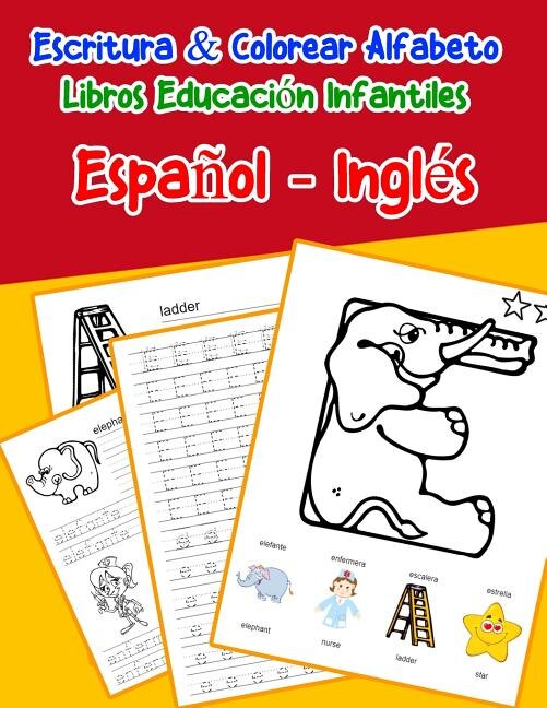 Couverture_Español - Inglés