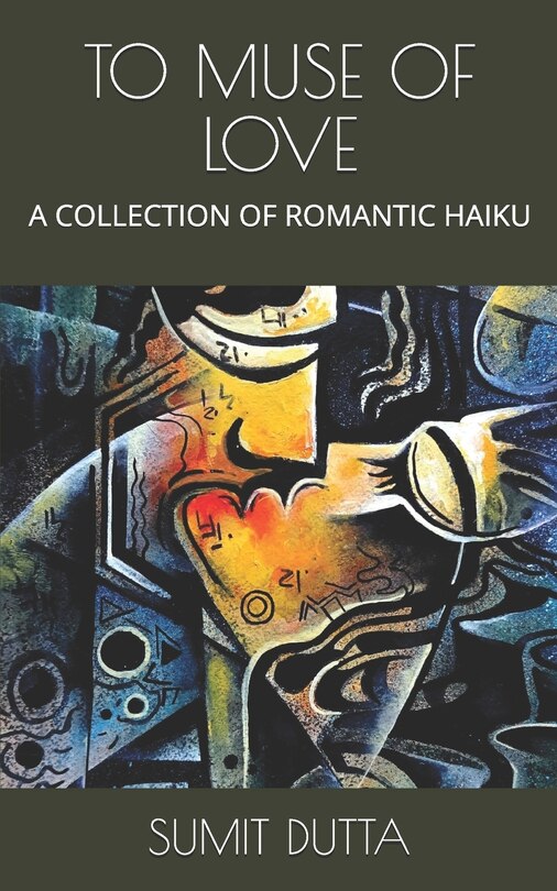 Front cover_To Muse of Love