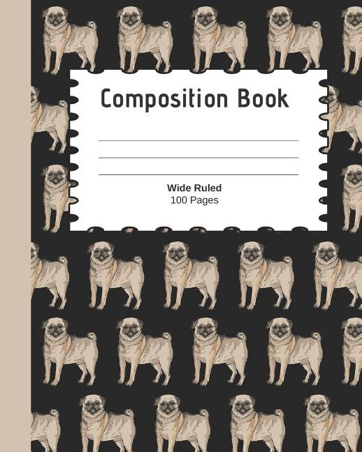 Front cover_Composition Book