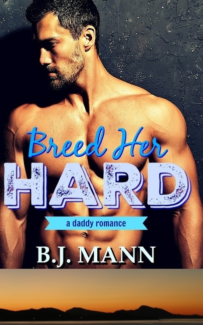 Front cover_Breed Her Hard