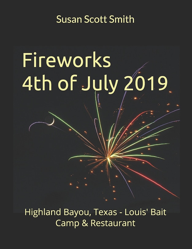 Front cover_Fireworks 4th of July 2019