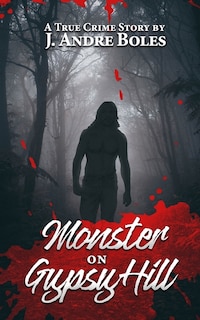 Couverture_Monster on Gypsy Hill