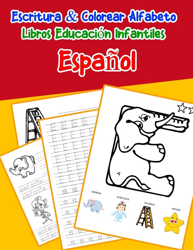 Couverture_Español - Español
