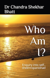 Couverture_Who Am I?