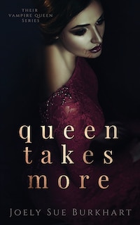 Couverture_Queen Takes More