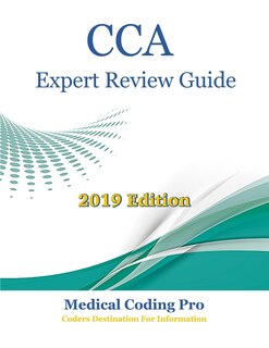 Front cover_CCA Expert Review Guide