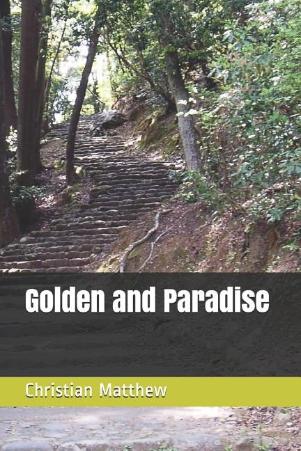 Golden and Paradise