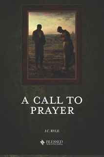 Front cover_A Call to Prayer (Illustrated)