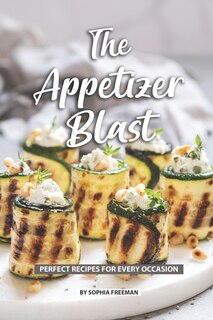 Couverture_The Appetizer Blast