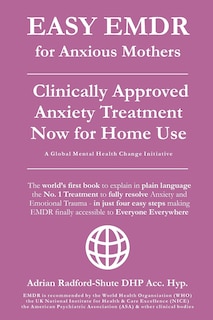 Front cover_EASY EMDR for ANXIOUS MOTHERS