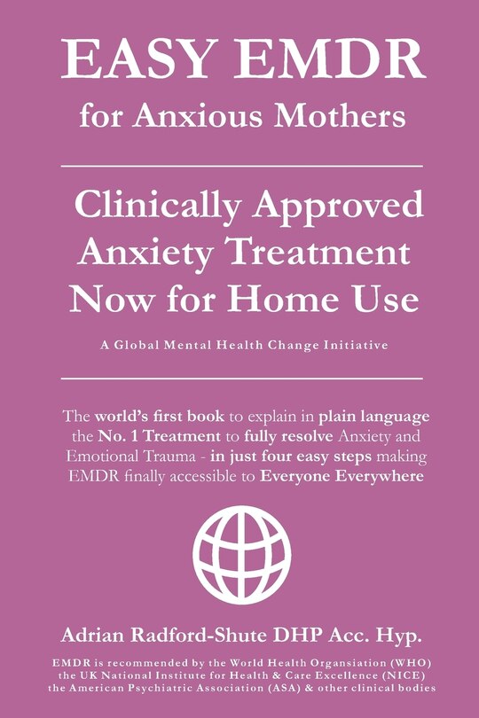 Front cover_EASY EMDR for ANXIOUS MOTHERS