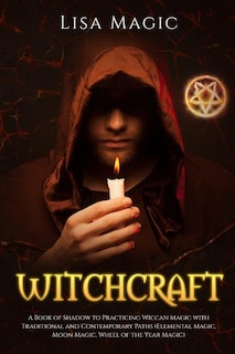 Front cover_Witchcraft