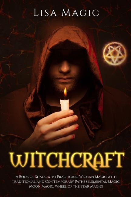 Front cover_Witchcraft