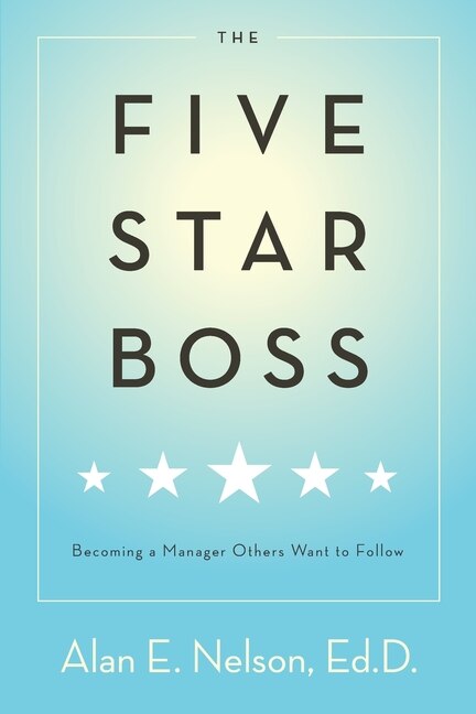 Couverture_The Five-Star Boss
