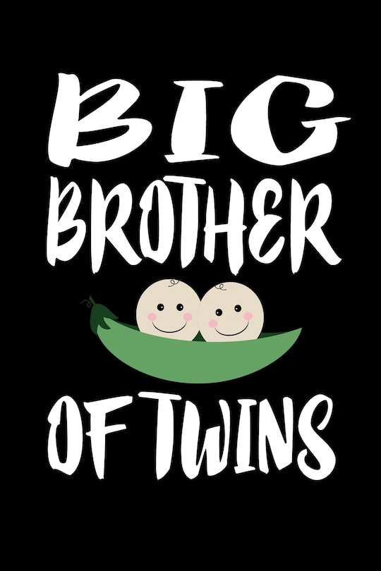 Front cover_Big Brother Of Twins