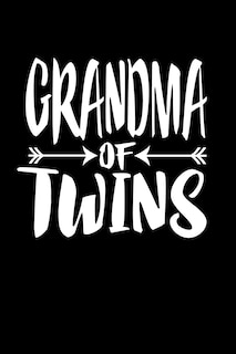 Front cover_Grandma Of Twins