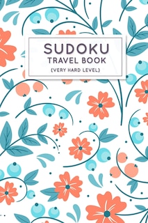 Couverture_Sudoku Travel Book