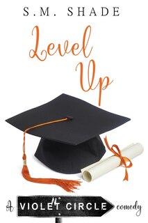 Front cover_Level Up