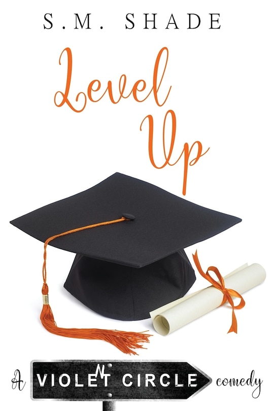 Front cover_Level Up