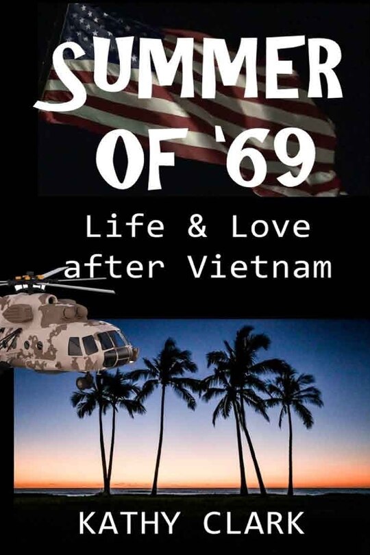 Front cover_Summer of '69