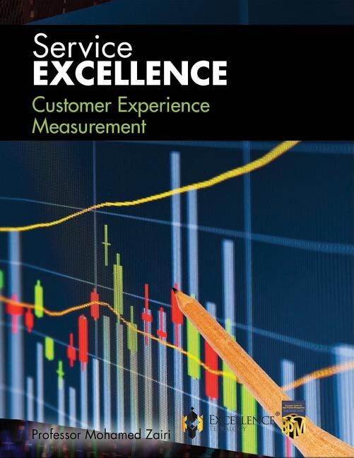 Customer Experience Measurement