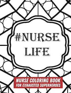 Couverture_#Nurse Life