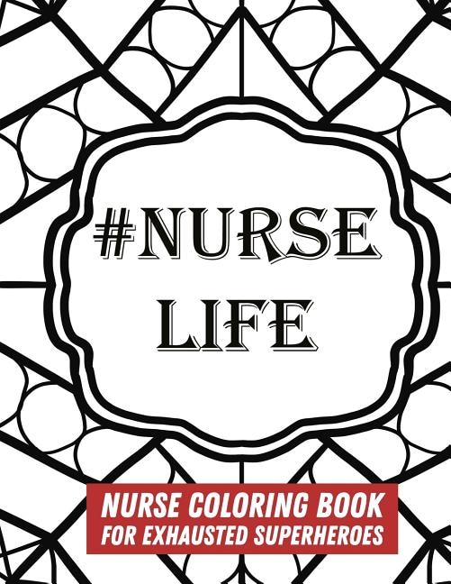 Couverture_#Nurse Life