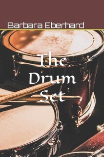 Front cover_The Drum Set