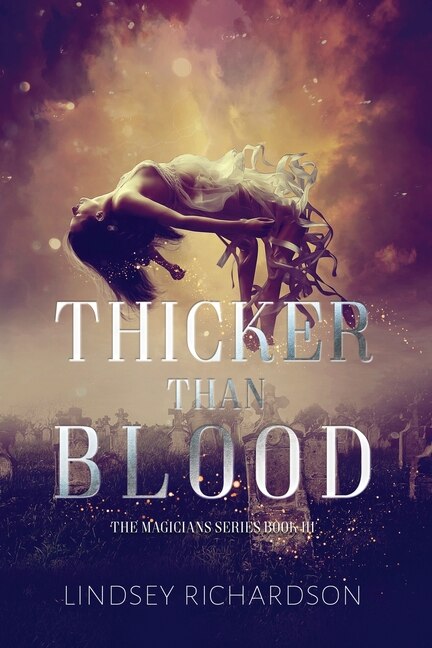 Front cover_Thicker Than Blood