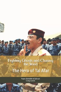 Front cover_Fighting Ghosts and Chasing the Wind