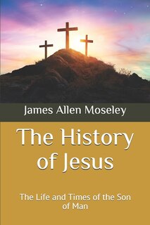 Couverture_The History of Jesus