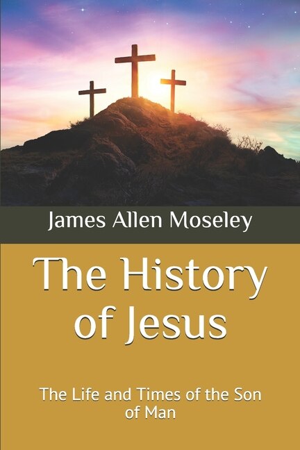 Couverture_The History of Jesus