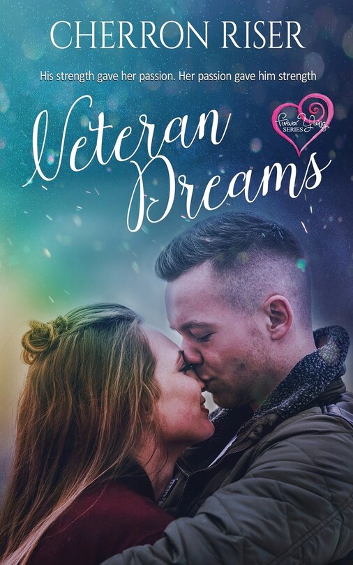 Front cover_Veteran Dreams