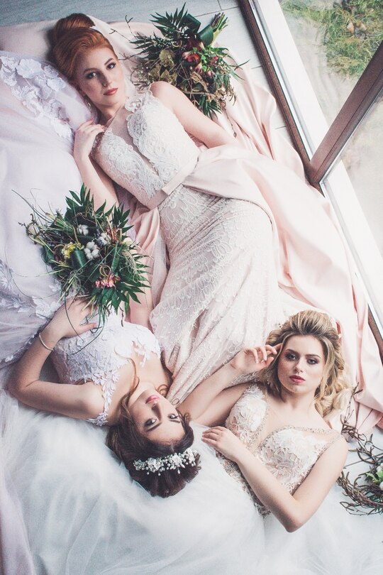 Front cover_Harry's Women